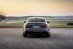 Audi RS5 Coupe 2019 года (WW)